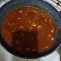 Cooksnap dari dahlia sari untuk resep Cumi Asam Manis
