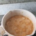 Cooksnap dari Hikari Azizah untuk resep Sambal Goreng Kentang Udang Vaname