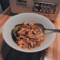 Cooksnap dari Dini Novianty Lukman untuk resep Cumi basah saos tiram