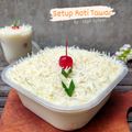 Cooksnap dari Lyliput Kitchen's untuk resep Setup Roti Tawar