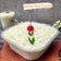 Cooksnap dari Lyliput Kitchen's untuk resep Setup Roti Tawar