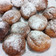 El cooksnap de Alisandra cuando hizo Buñuelos de anís.