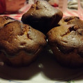 El cooksnap de fanvd Verge cuando hizo Magdalenas sin azúcar.