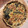 El cooksnap de meneiborote cuando hizo Riquísima tarta de espinaca y pollo.