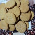 El cooksnap de yliana cuando hizo Galletas con ACEITE.