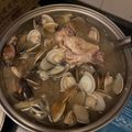 Kuo Chia Ching 的 鳳梨苦瓜雞湯 cooksnap