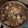 Kuo Chia Ching 的 鳳梨苦瓜雞湯 cooksnap
