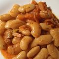 Cooksnap από Antonis Tsetsas στη συνταγή Φασόλια γίγαντες
