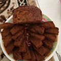 Cooksnap dari Ade Novia untuk resep Bolu Sarang Semut aka karamel