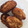 El cooksnap de mis-cocteles cuando hizo Croquetas de cabrales con nueces .