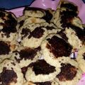 Cooksnap dari Dian Mardianah untuk resep Mango Oat Cookies (Teflon)