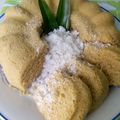 Cooksnap dari Deis Daraswati untuk resep Kue apem gula merah