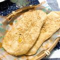 Gniy Tieng 的 燒餅 cooksnap