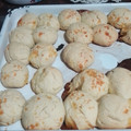 El cooksnap de ESTELA ( Me Gusta Cocinar Rapido , Rico Y Economico ) 🥧🍪🎂 cuando hizo Chipa caseros fáciles 🥰.