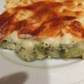 El cooksnap de MarcelaPP cuando hizo Brócoli a la crema.