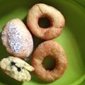 Cooksnap dari Siska Yuspitasari untuk resep Donat Jco KW2 Tanpa Ulen Tanpa Kentang (Resep Termutakhir)