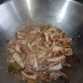 Cooksnap dari Kartika Pramanasarikartika untuk resep Salmon with oyster sauce