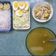 Cooksnap dari Tania Fauzia untuk resep Soto Ayam Kuah Kuning
