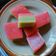 Cooksnap dari Joana Oky Tari untuk resep Kue lapis terigu dan kanji