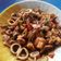 รูป Cooksnap ของ Akaraphon Intapan เมื่อเขาทำ กุ้งผัดพริกไทยดำ
