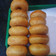 Cooksnap dari afrianidewi untuk resep Donat Kentang Tanpa Ulen (Anti gagal)