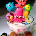 Cooksnap dari Mita.W#MommyFayzel# untuk resep 20.2~ Es Gempol Pleret
