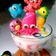 Cooksnap dari Mita.W#MommyFayzel# untuk resep 20.2~ Es Gempol Pleret