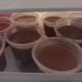 Cooksnap dari Iechay untuk resep Silky Puding Puyo