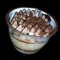 Cooksnap dari Jordan Rubin untuk resep tiramisu