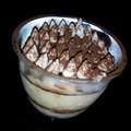 Cooksnap dari Jordan Rubin untuk resep tiramisu