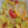 Cooksnap dari Ummu Khalid untuk resep Ikan Kembung Pesmol (Anti Gagal Club)