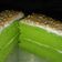Cooksnap dari Febi Riani Amelia untuk resep Milk pound cake pandan