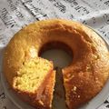 El cooksnap de Maria Lina Garrafa Manetti cuando hizo Torta de Naranja súper fácil!.