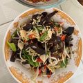 Cooksnap dari raindalintang untuk resep Ca Tauge Sawi Jamur Kuping