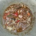 Cooksnap dari Tasty Treat by Ayu Wardani untuk resep Tongseng Sapi
