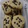 El cooksnap de Nancy Leiva cuando hizo Galletas de avena con chips de chocolate.
