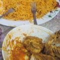 صورة من Lwiza 2000، شاركها بعد تجربة وصفة سباقيتي بالصوص 🍝