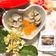 Gniy Tieng 的 絲瓜海鮮粥{15分鐘料理} cooksnap