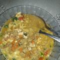 Cooksnap dari febiyela marcela untuk resep Mie Godog Nyemek