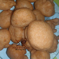 Munchy Bites By Meen 's cooksnap of when they made Fluffy akara.