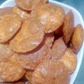 Kavita Gandhi's cooksnap of when they made Mathiya.