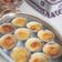 Cooksnap dari MD's Kitchen untuk resep Hokkaido Cheese Tart ala2