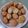 Cooksnap dari Dewi Kumala untuk resep Bakso Goreng Ayam / Bakwan Goreng