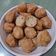 Cooksnap dari Dewi Kumala untuk resep Bakso Goreng Ayam / Bakwan Goreng
