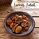 Cooksnap dari Galia salfitri untuk resep Semur Daging Tahu Kentang