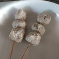 Cooksnap dari anggari liana untuk resep Bakso babi