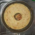 El cooksnap de Miaaa cuando hizo Budín de pan🤤.