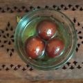 Davda Bhavana's cooksnap of when they made ગુલાબજાંબુ(Gulab Jambu recipe in Gujarati).