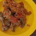 Cooksnap dari Tisa Ajeng untuk resep Ceker Mercon Tulang Lunak (tanpa presto, tidak hancur)