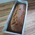 El cooksnap de beastrk cuando hizo Budín de mandarina súper fácil para la merienda! SIN LICUADORA.